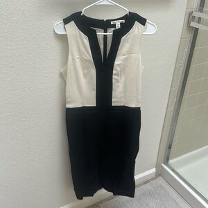 banana republic dress